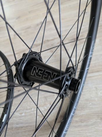 Used Sram A309 2026 bike — image 9 of 15