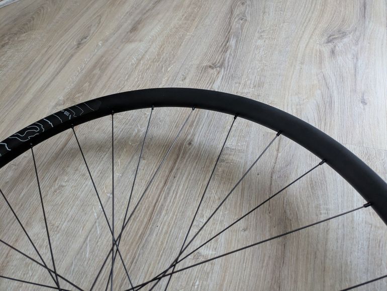 Used Sram A309 2026 bike — image 7 of 15