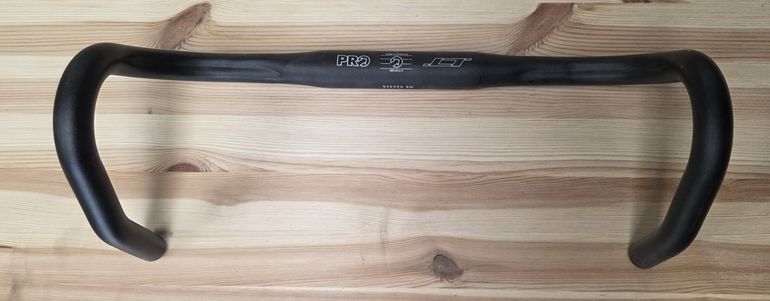Pro LT bike de segunda mano — imagen 8 de 8