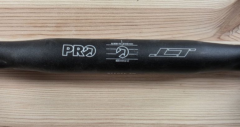 Pro LT bike de segunda mano — imagen 7 de 8
