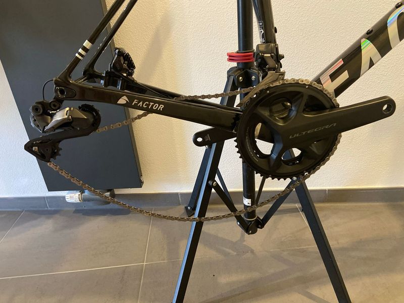 Used Shimano Ultegra R8170 Di2 2025 Groupset