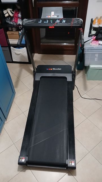 b cube QT A7Plus 2024 Running Accessories d'occasion