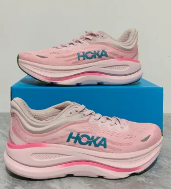 Used Hoka Laufschuhe Running Shoes