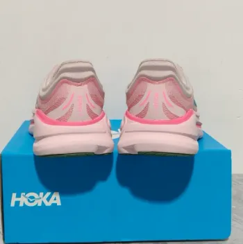 Hoka Laufschuhe bike usato — immagine 6 di 6