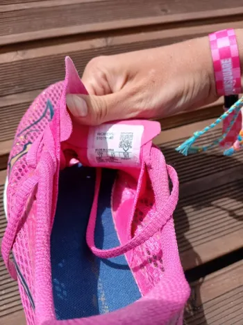 Käytetty Saucony Endorphin Pro 3 bike — kuva 3 / 4
