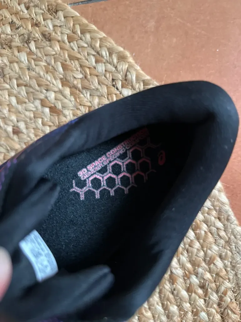 Käytetty Asics Gel-Kayano 29 bike — kuva 6 / 8