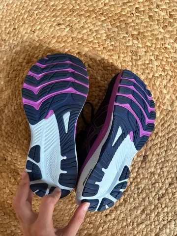 Asics Gel-Kayano 29 bike usato — immagine 5 di 8