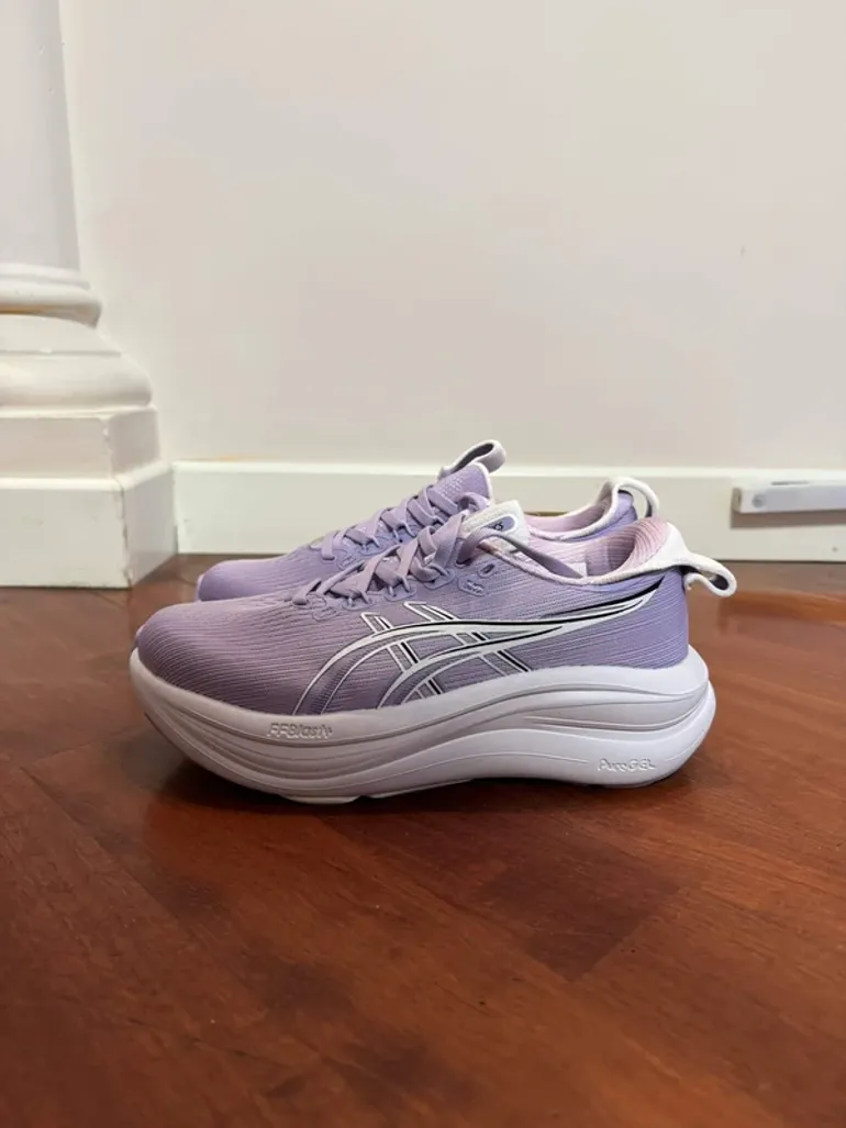 Used Scarpa Gel-Nimbus 28 bike — image 4 of 10