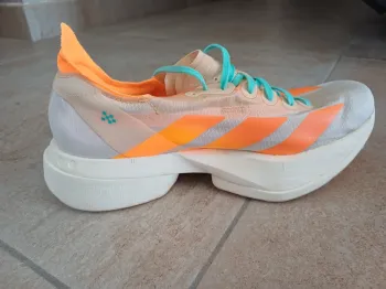 Käytetty Adidas Adizero Adios Pro 4 bike — kuva 7 / 9