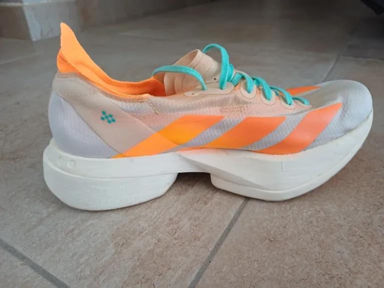 Käytetty Adidas Adizero Adios Pro 4 bike — kuva 7 / 9