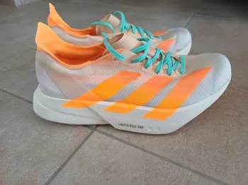 Käytetty Adidas Adizero Adios Pro 4 bike — kuva 6 / 9