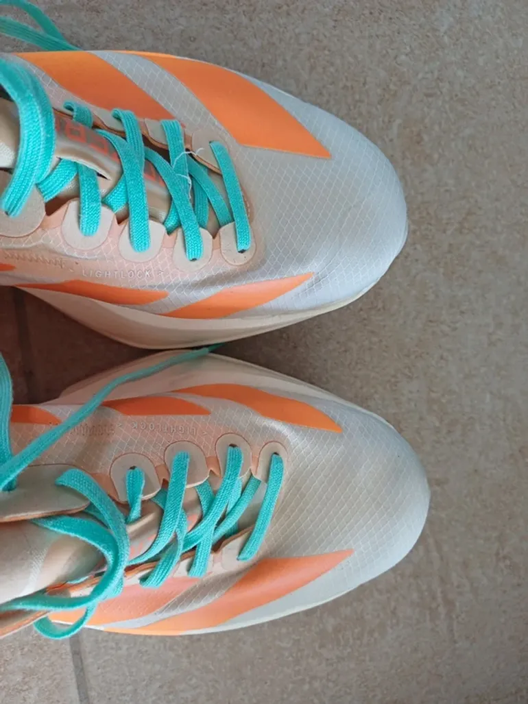 Käytetty Adidas Adizero Adios Pro 4 bike — kuva 5 / 9