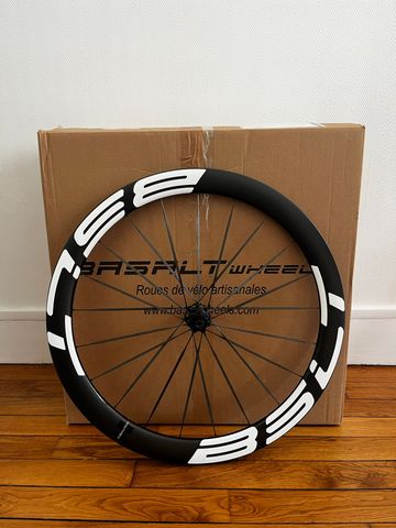 Gebrauchtes basalt Hawk 2026 Wheels