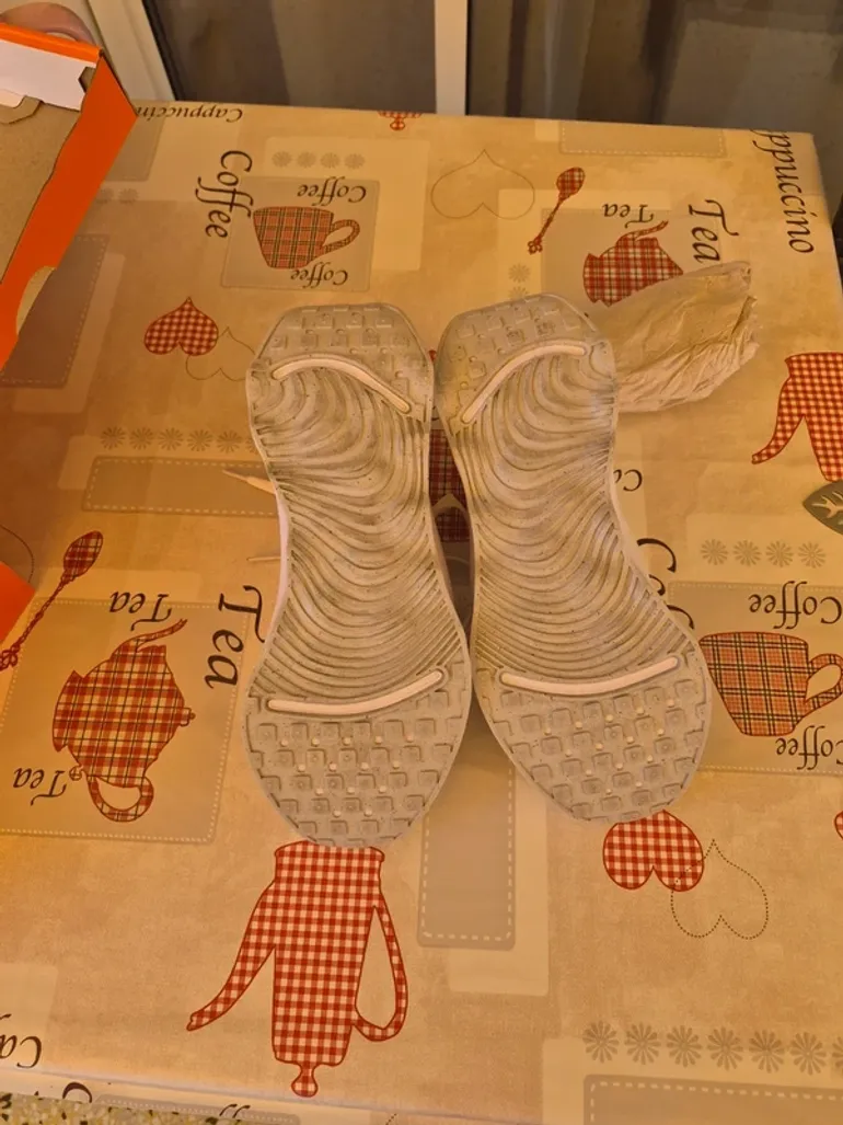 Brugt Nike Sneakers bike — billede 5 af 10