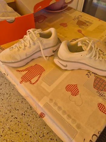 Brugt Nike Sneakers Running Shoes