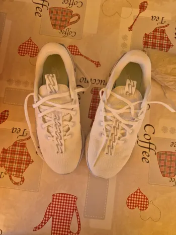 Brugt Nike Sneakers bike — billede 2 af 10