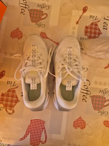 Brugt Nike Sneakers bike — billede 3 af 10