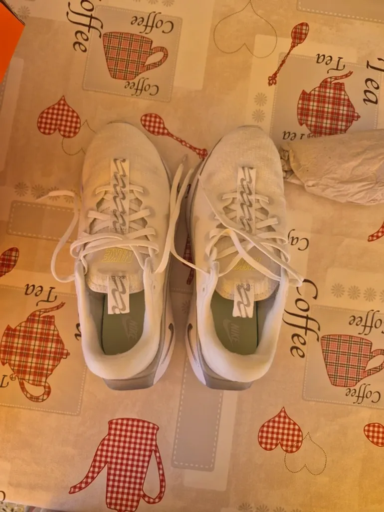 Brugt Nike Sneakers bike — billede 3 af 10