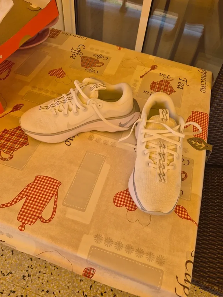 Brugt Nike Sneakers bike — billede 7 af 10
