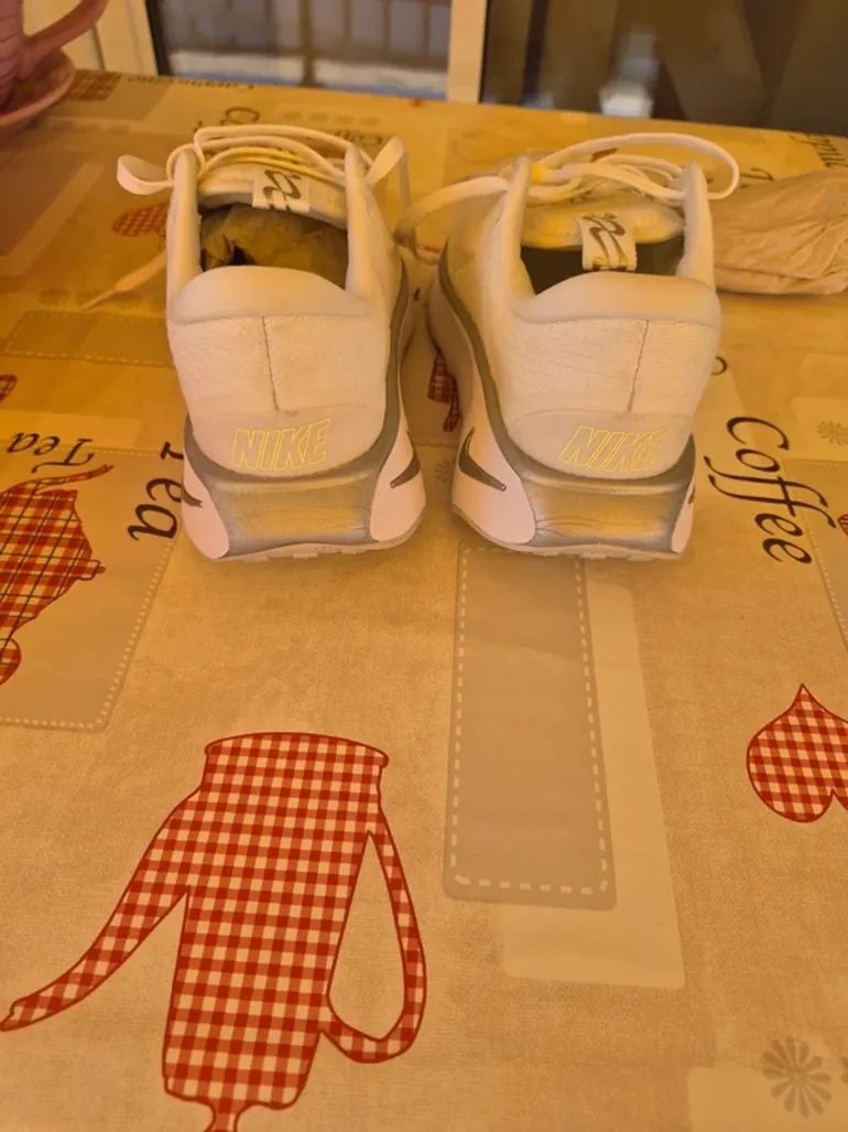 Brugt Nike Sneakers bike — billede 4 af 10