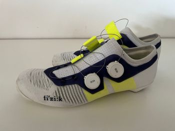 Fizik Vega Carbon 2025 Cycling Shoes de segunda mano