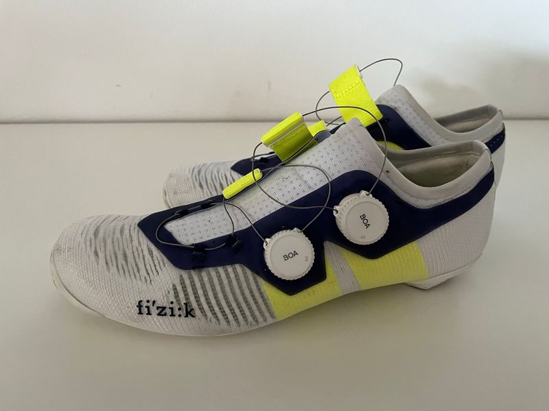 Tweedehands Fizik Vega Carbon 2025 Cycling Shoes