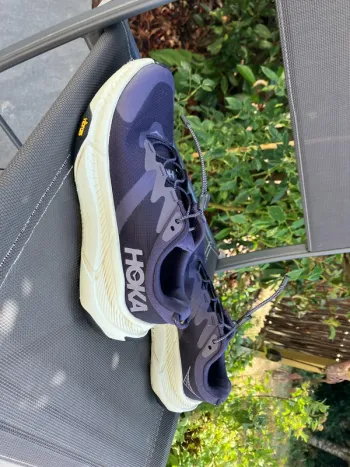 Brugt Hoka one one Running Shoes