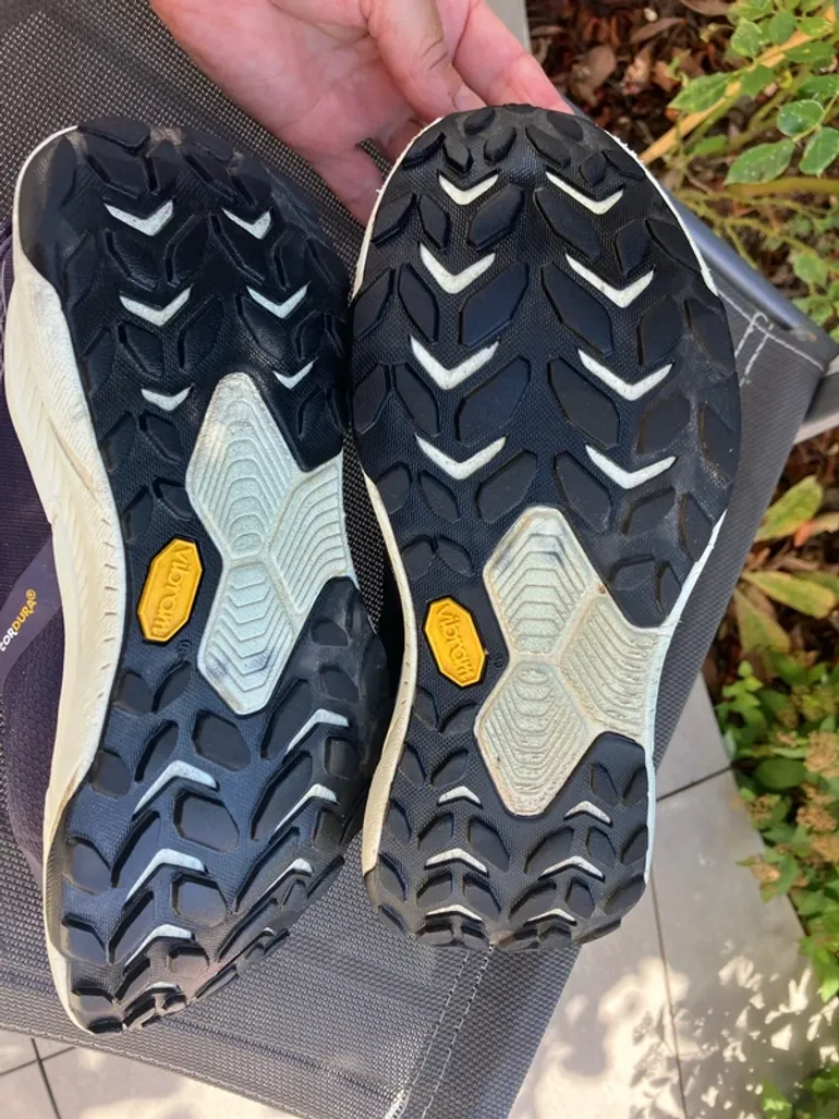 Brugt Hoka one one bike — billede 4 af 5
