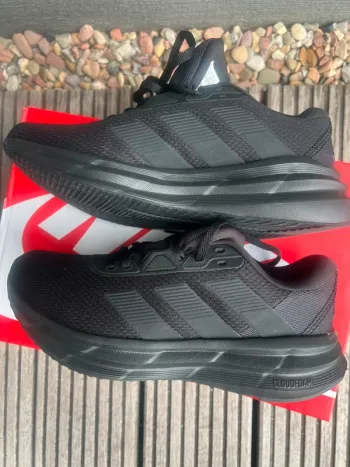 Lightweight Galaxy 7 Running Shoes usato