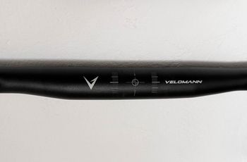 Velomann Compact 2025 bike de segunda mano — imagen 2 de 6