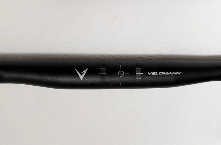 Velomann Compact 2025 bike de segunda mano — imagen 2 de 6