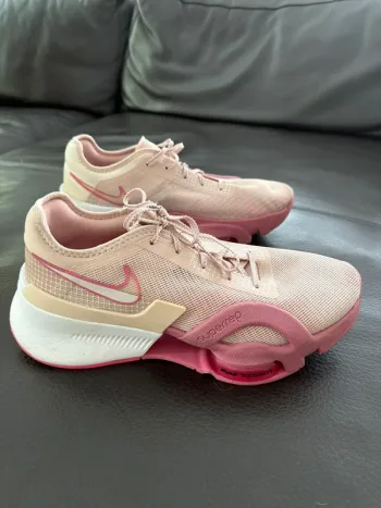 Brugt Nike Zoom Running Shoes