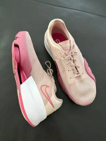 Brugt Nike Zoom bike — billede 3 af 4