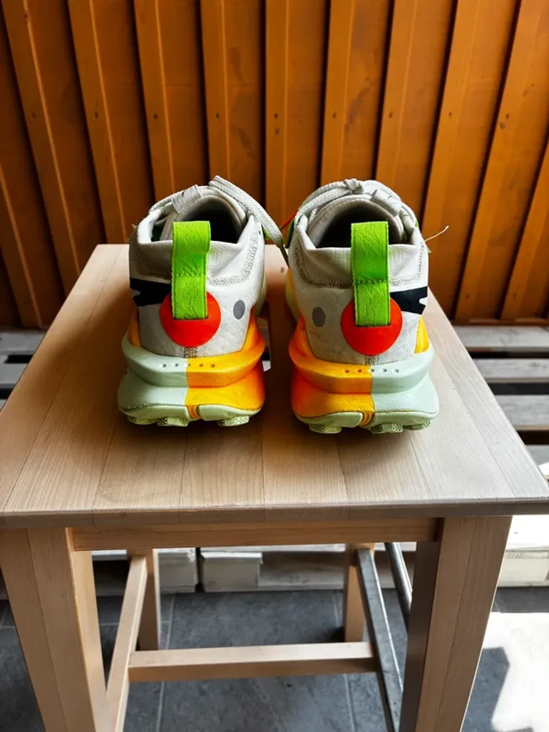 Gebrauchtes Nike Zegama Trail bike — Bild 3 von 6