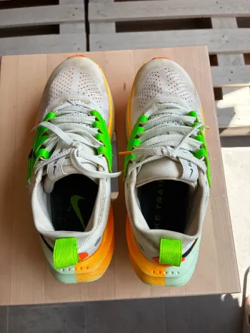 Gebrauchtes Nike Zegama Trail bike — Bild 4 von 6