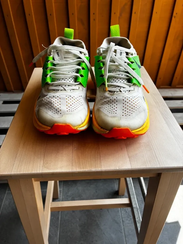 Gebrauchtes Nike Zegama Trail bike — Bild 6 von 6