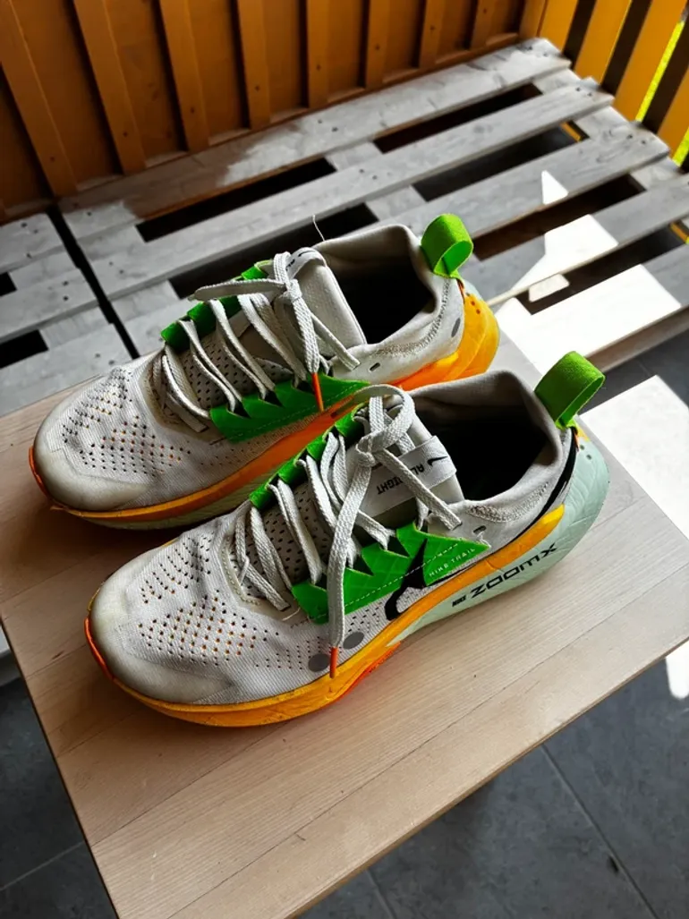 Gebrauchtes Nike Zegama Trail bike — Bild 2 von 6