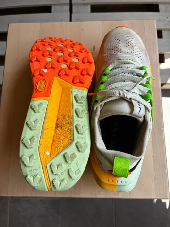 Gebrauchtes Nike Zegama Trail bike — Bild 5 von 6