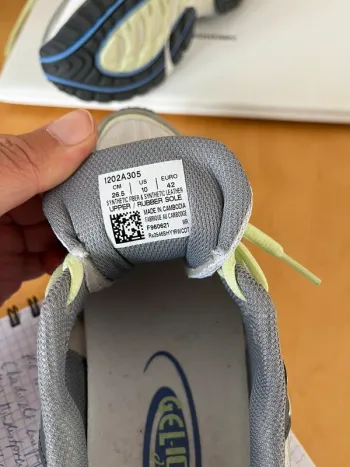 Brugt Asics GEL-1090 bike — billede 4 af 4