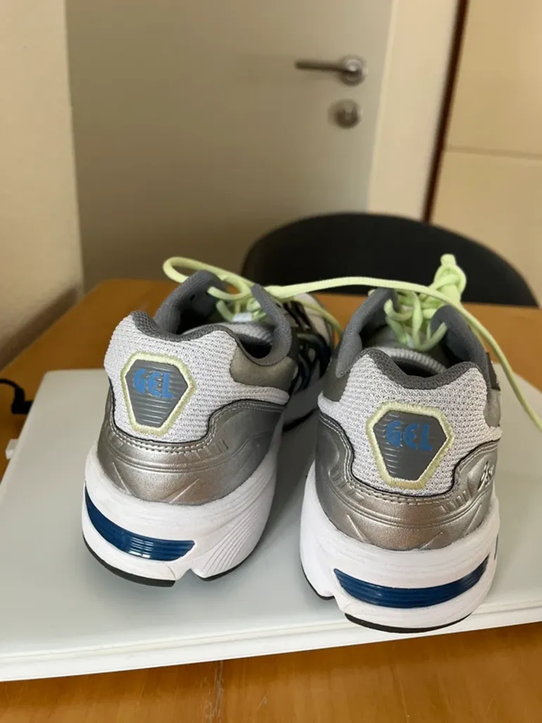 Brugt Asics GEL-1090 bike — billede 2 af 4