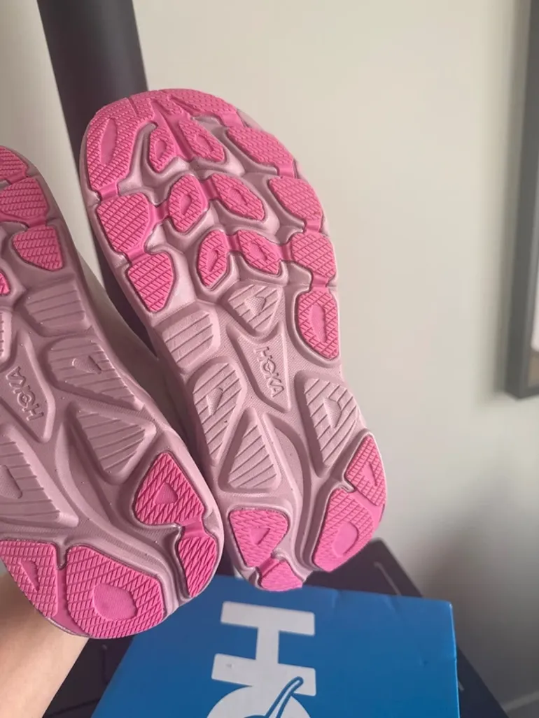 Used Hoka Clifton 10 bike — image 3 of 4