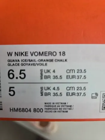 Pegasus Vomero 18 bike usato — immagine 8 di 8