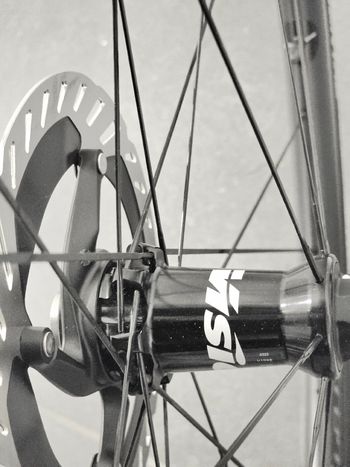 Gebrauchtes Vision Metron 40 SL TLR bike — Bild 6 von 6