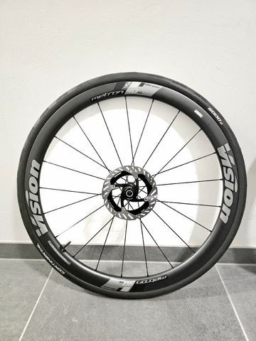 Tweedehands Vision Metron 40 SL TLR bike — afbeelding 2 van 6