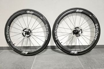 Tweedehands Vision Metron 40 SL TLR bike — afbeelding 3 van 6