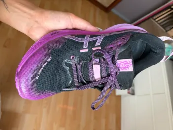 Used Asics Trabuco 12 bike — image 5 of 6