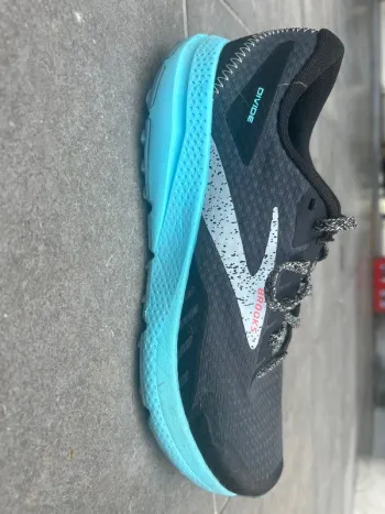 Brugt Brooks Running Shoes bike — billede 2 af 5