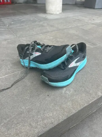 Brugt Brooks Running Shoes Running Shoes