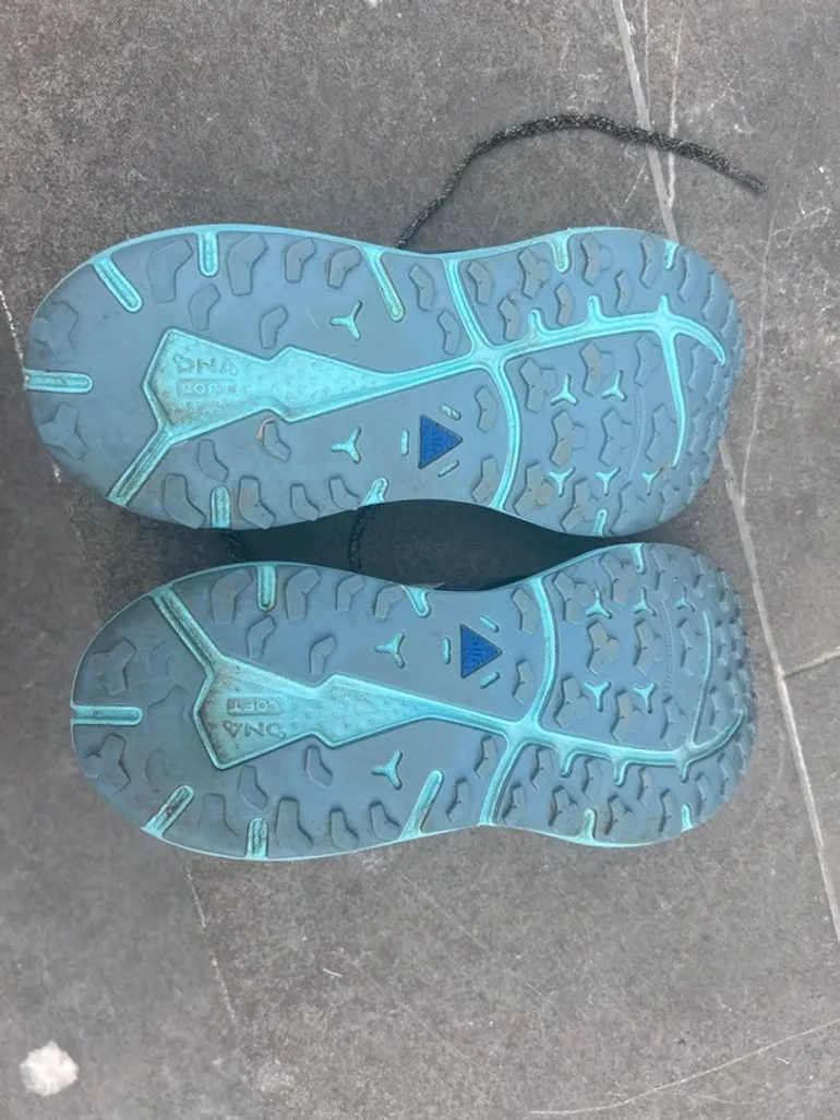 Brugt Brooks Running Shoes bike — billede 5 af 5
