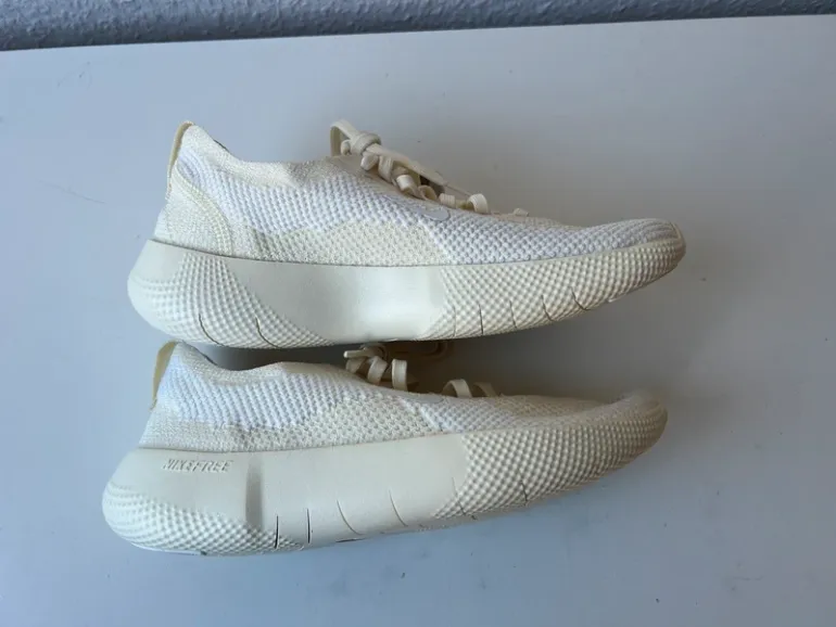 Brugt Nike Free Run 2025 bike — billede 4 af 9